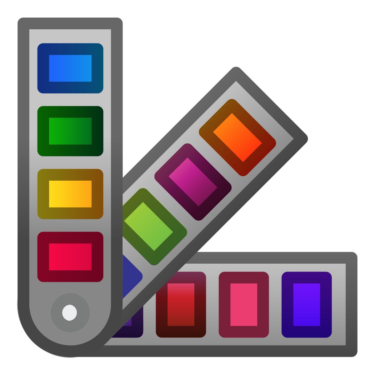 Palette icon