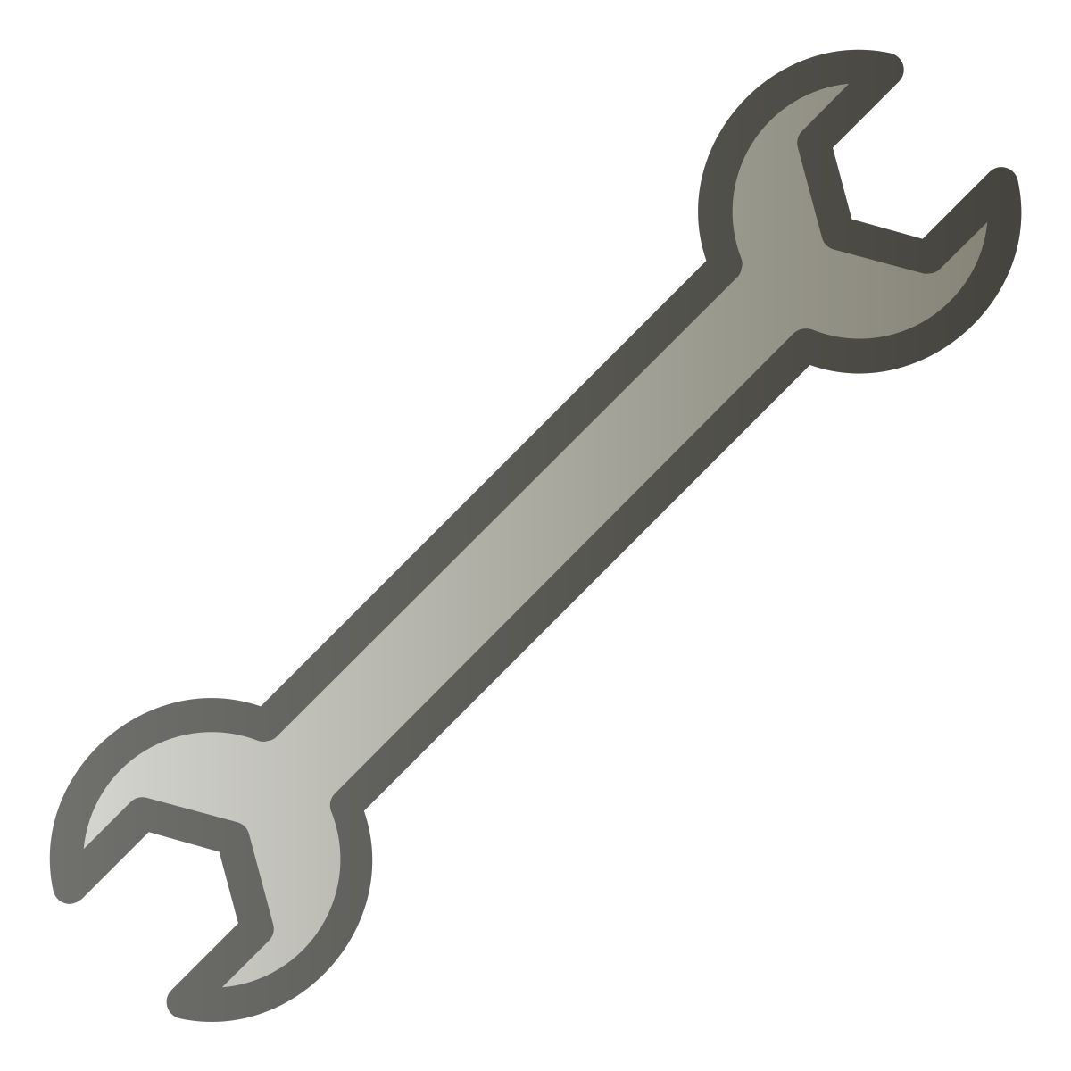 wrench icon