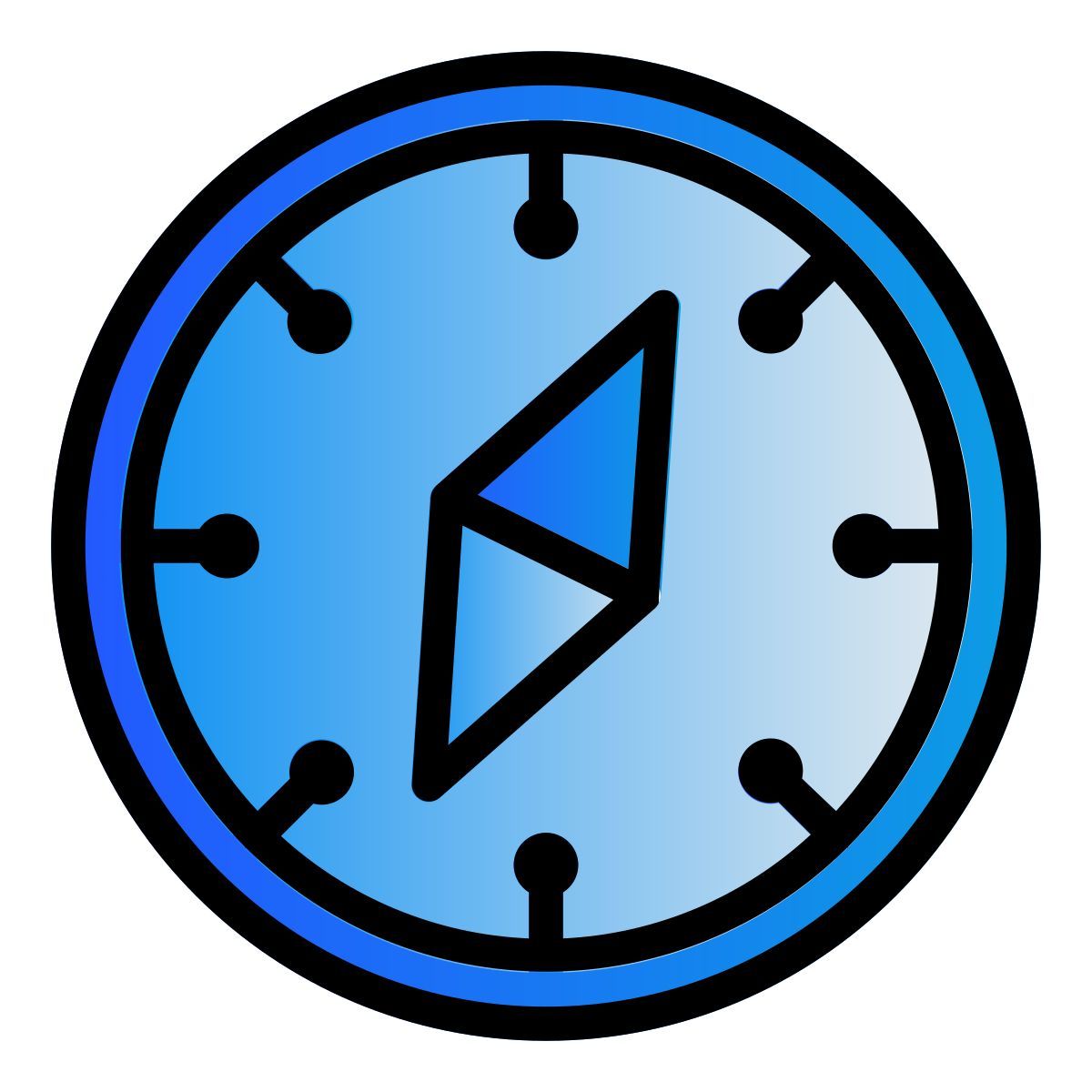 compass icon