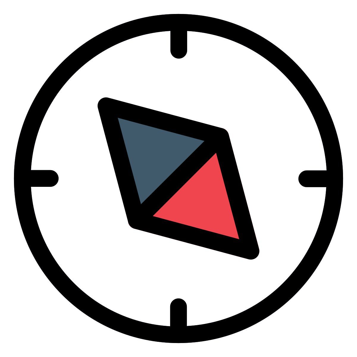 compass icon