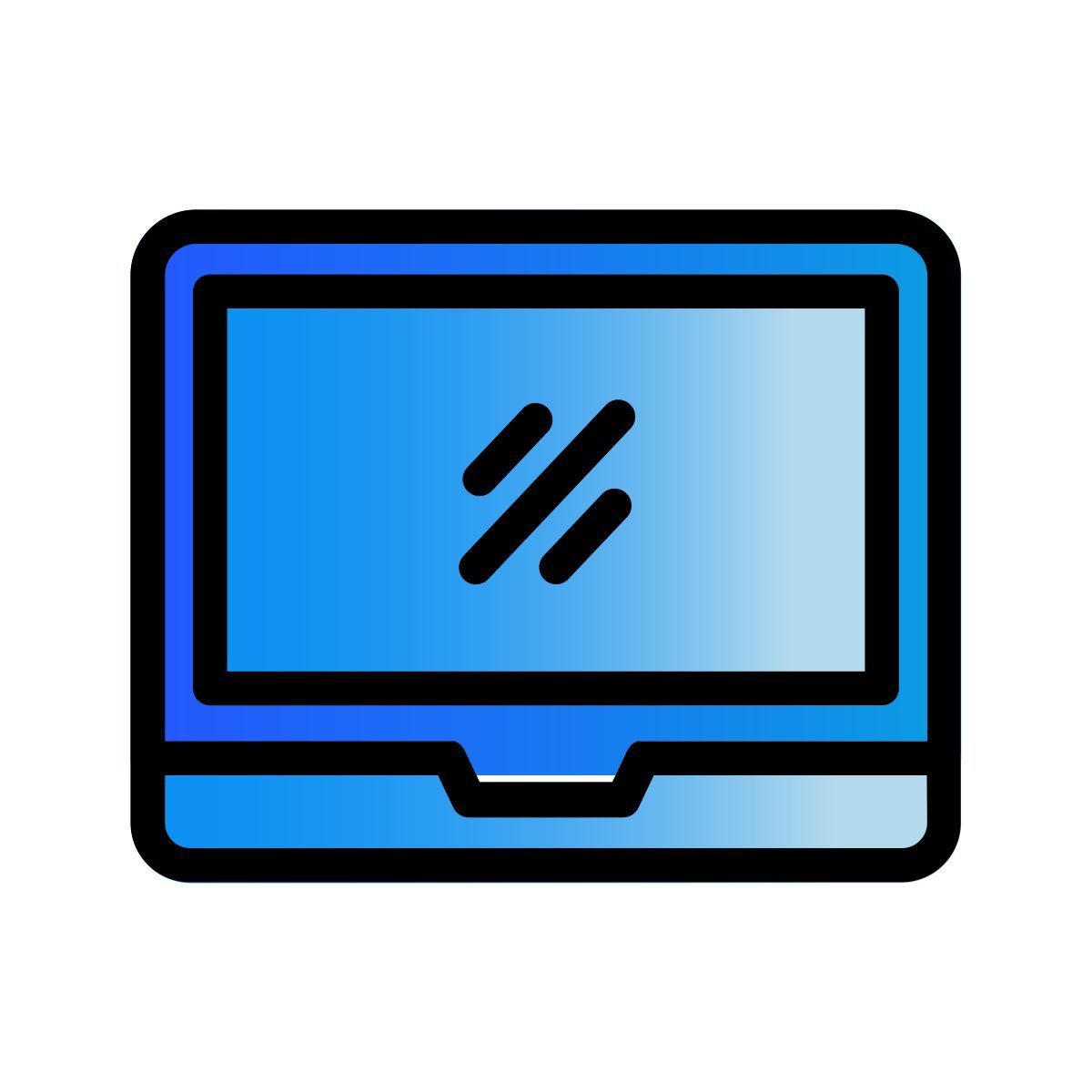 laptop icon