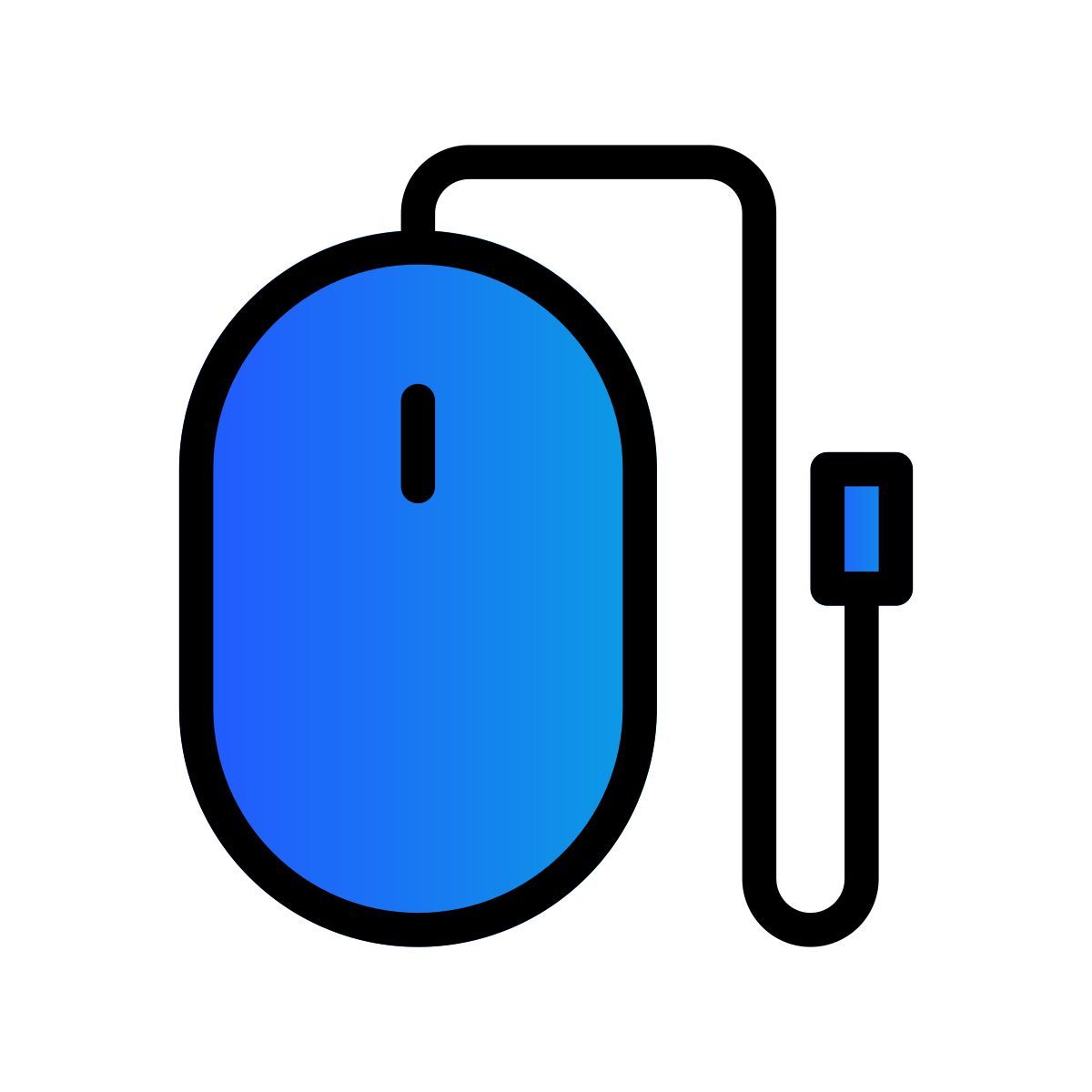 mouse icon