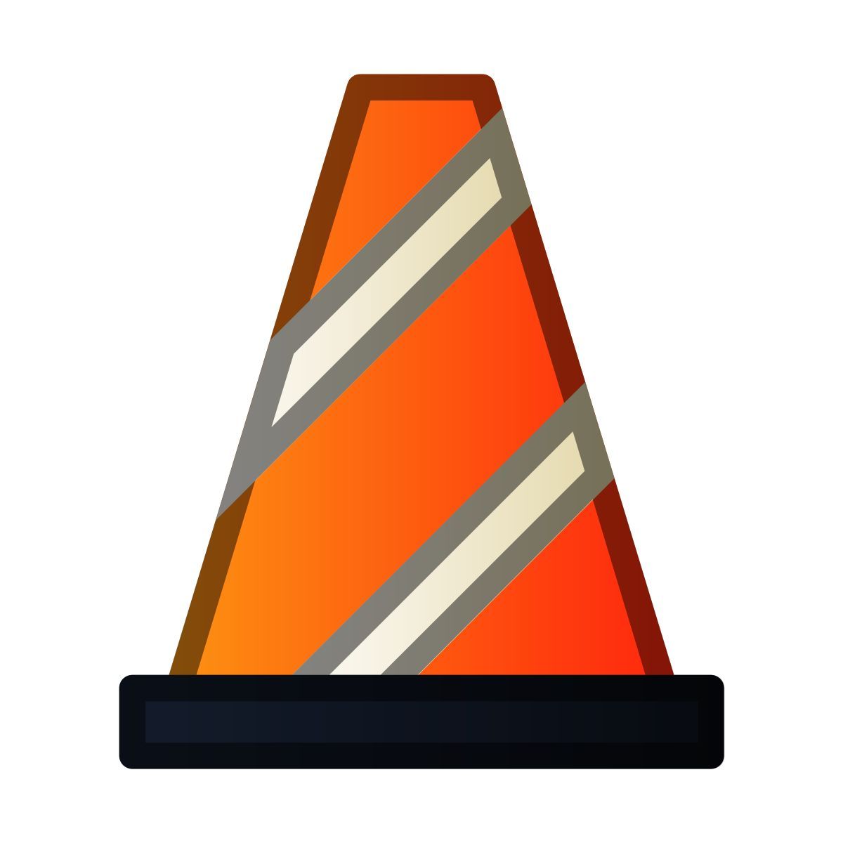 cone icon
