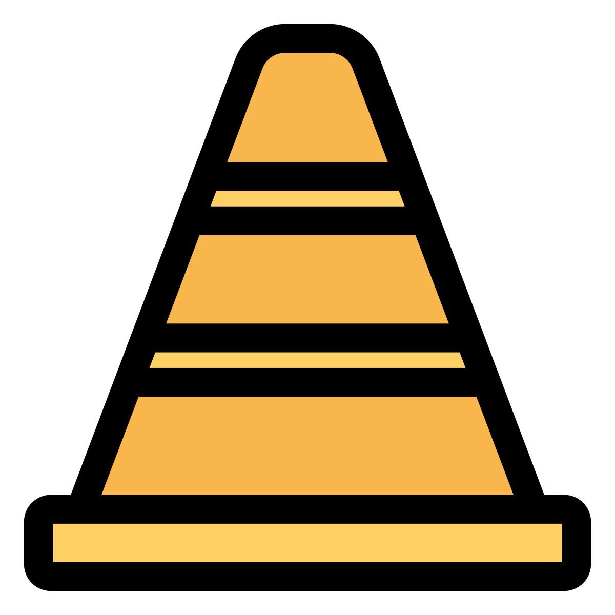 cone icon