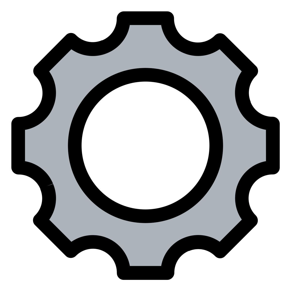configuration icon