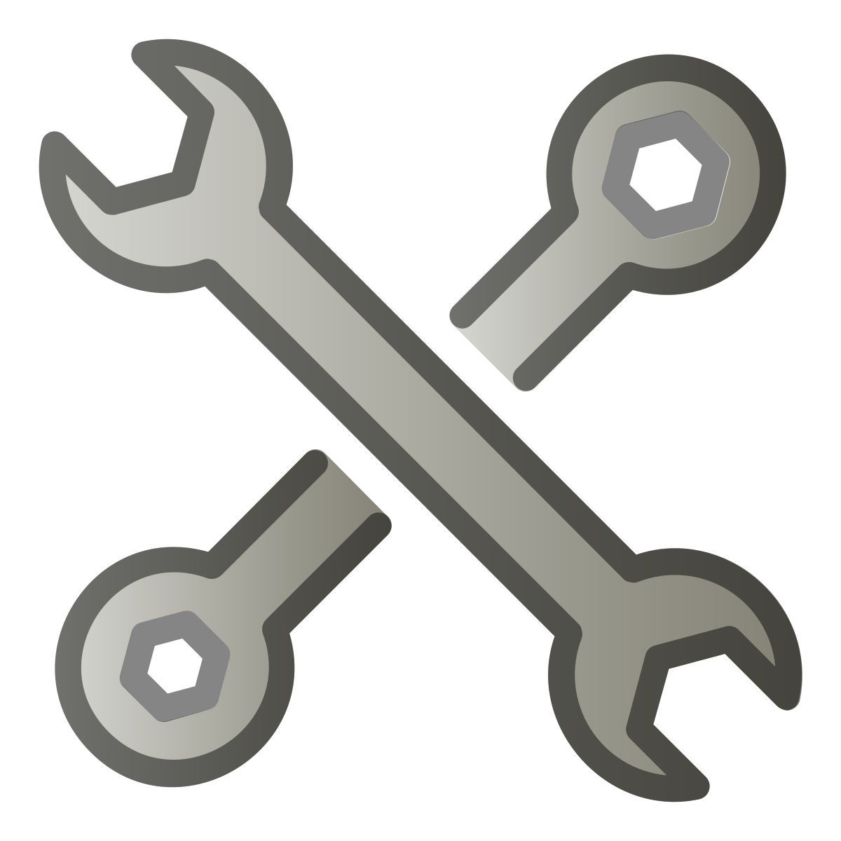 wrenches icon