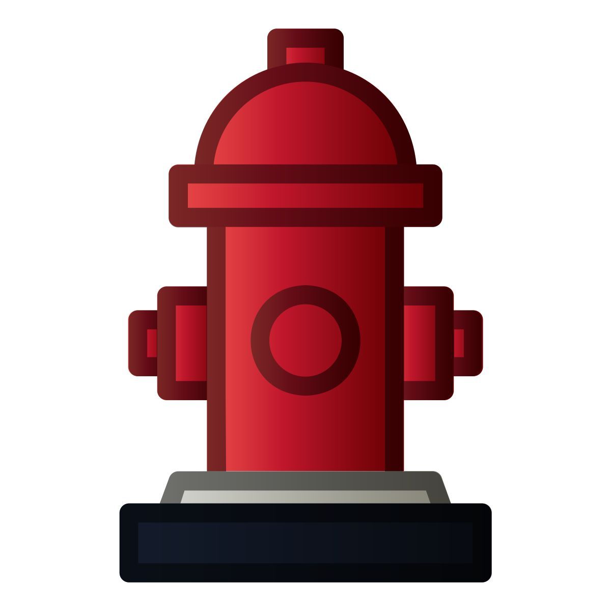 firehydrant icon