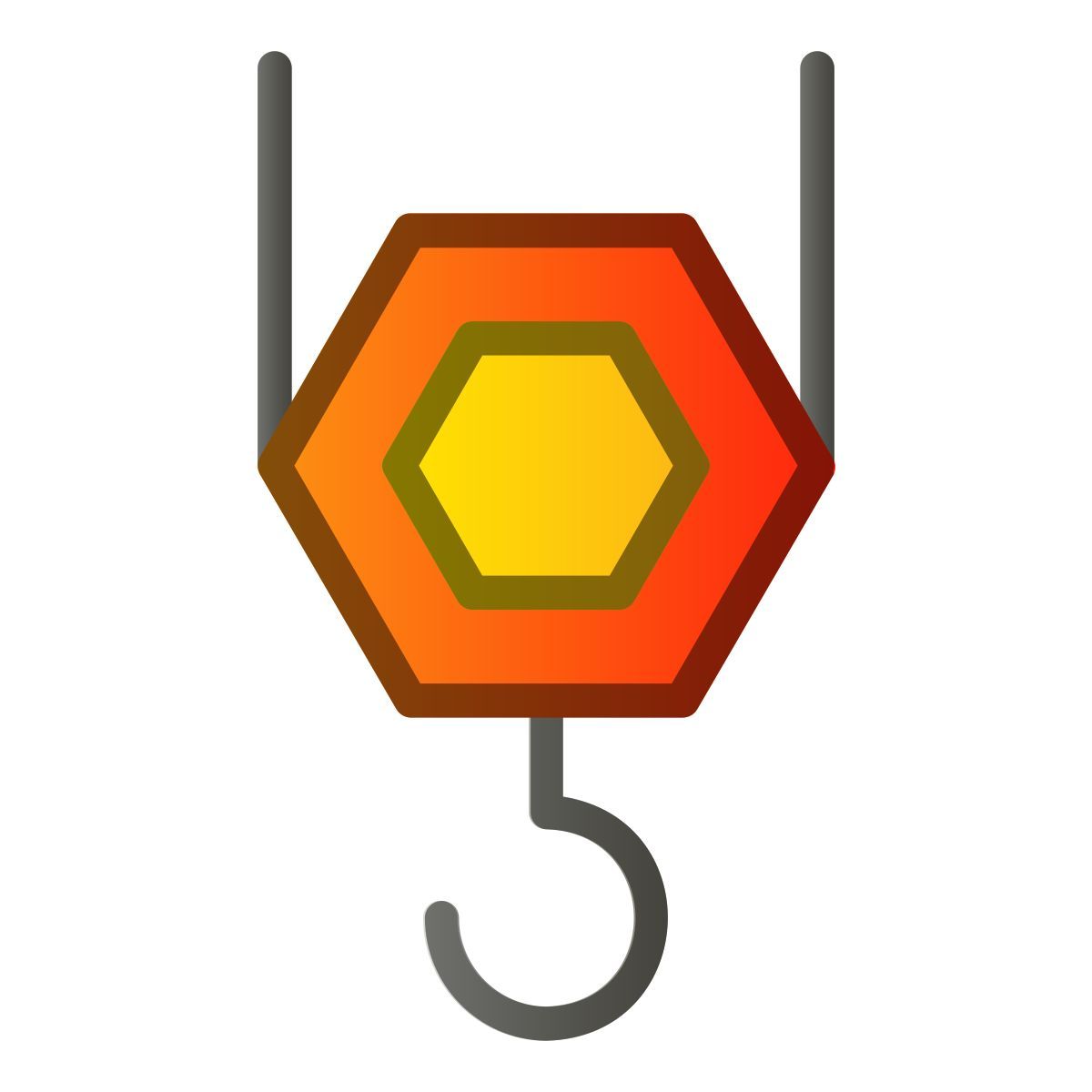hook icon