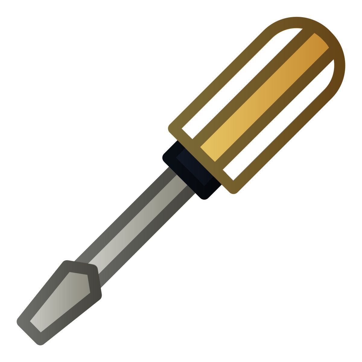 screwdriver icon