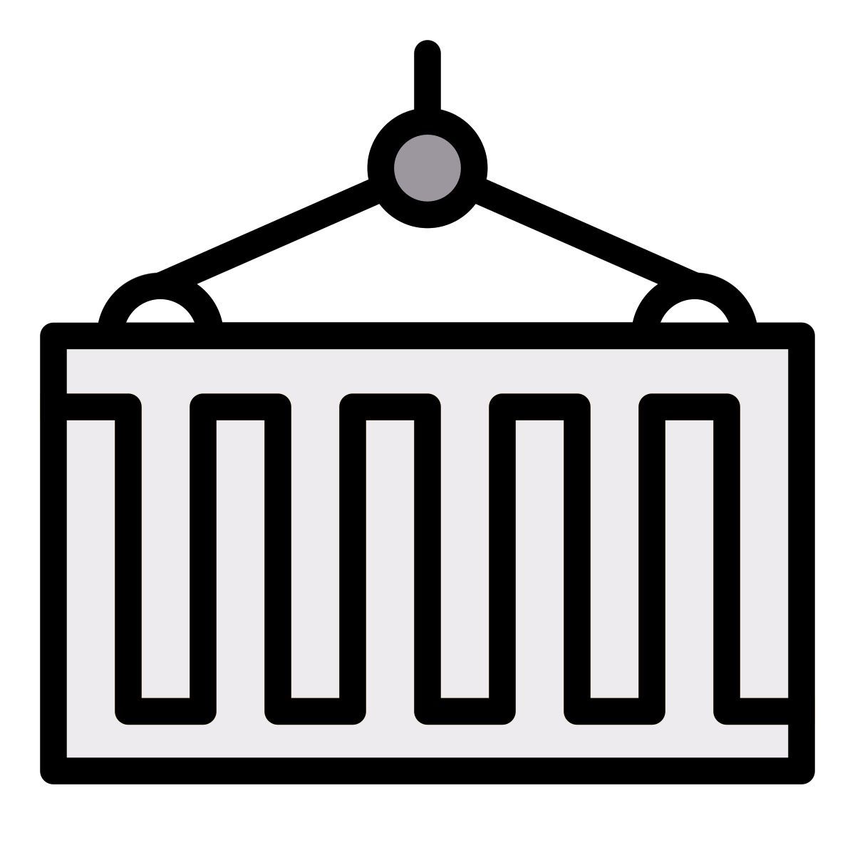 container icon