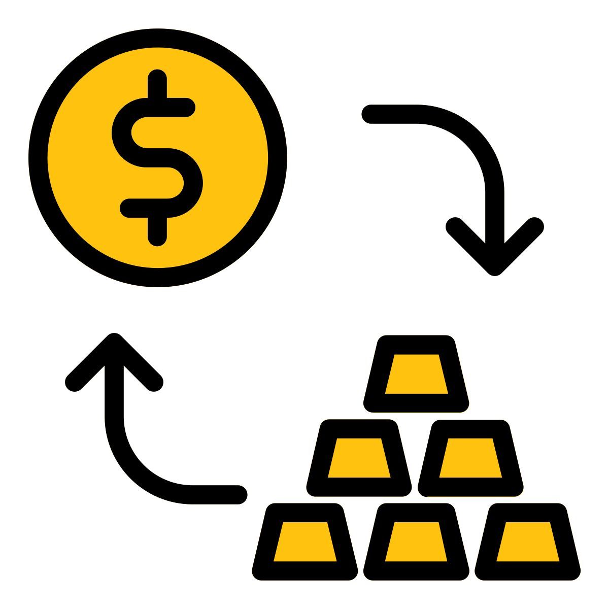 conversion icon