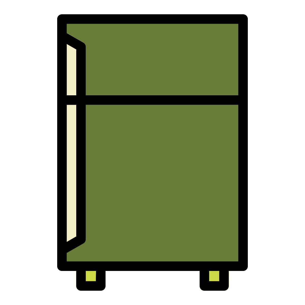 refridgerator icon