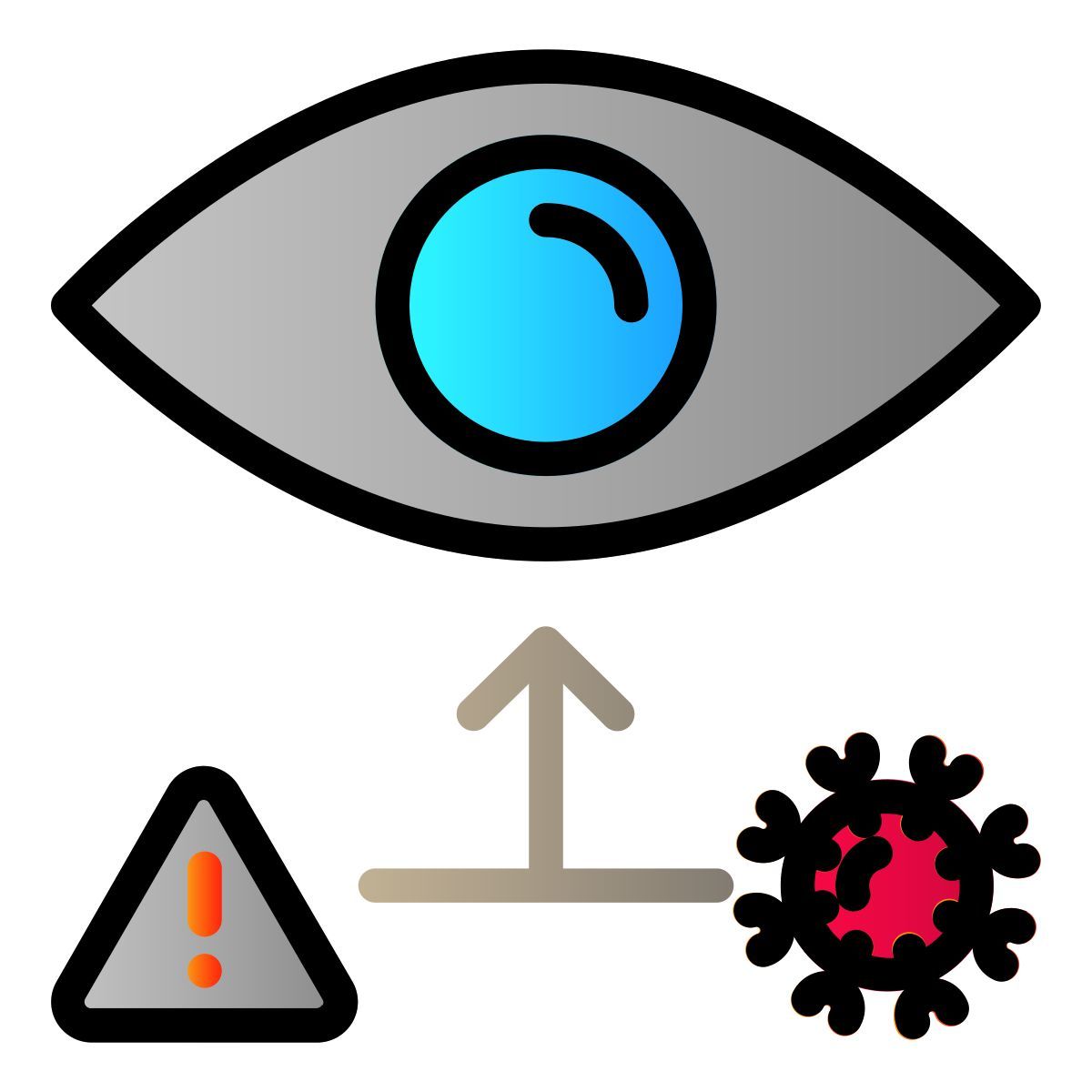 infection icon