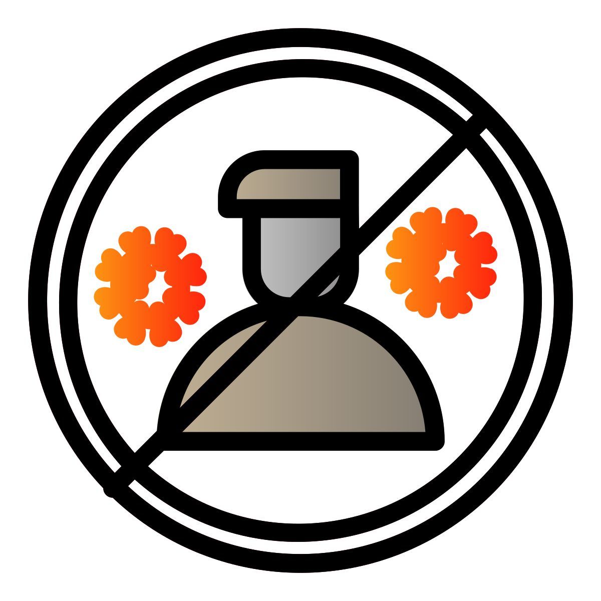 coronavirus icon