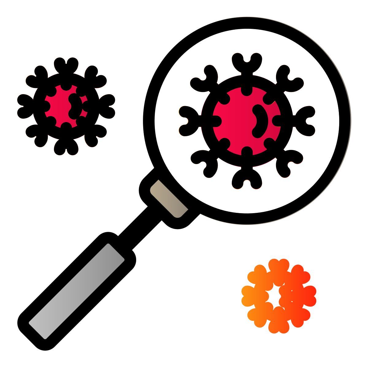 research icon