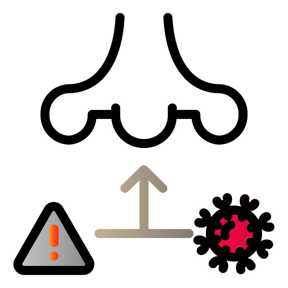 covid icon
