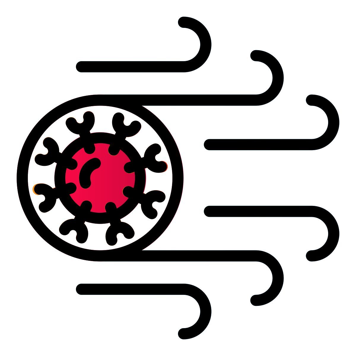 corona icon