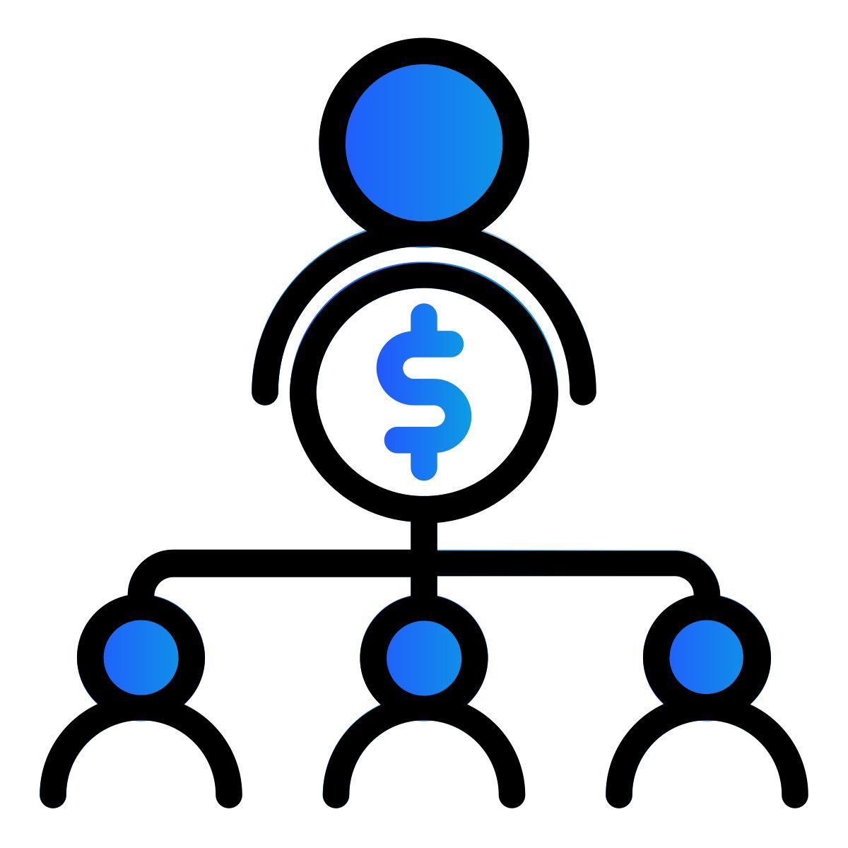 teamwork icon