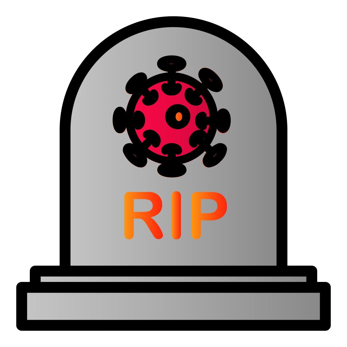graveyard icon