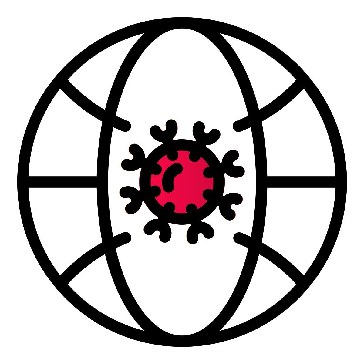 covid icon