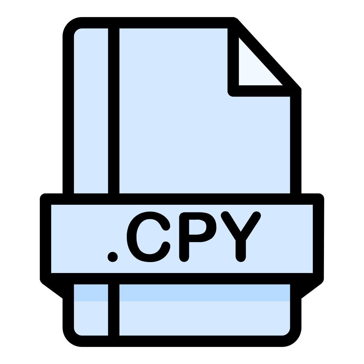 cpy icon