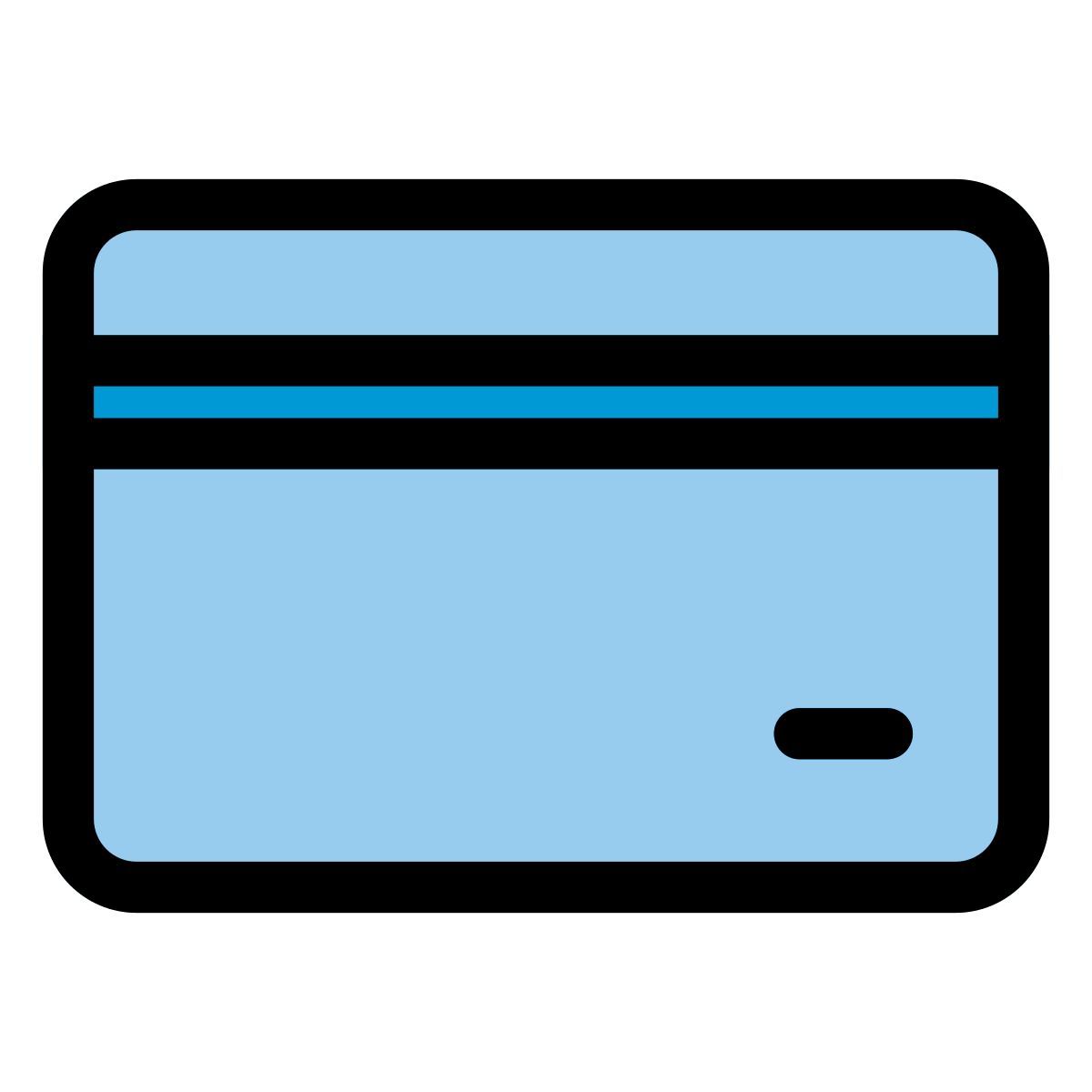 card icon