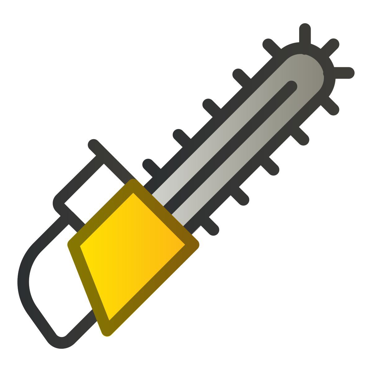 saw icon