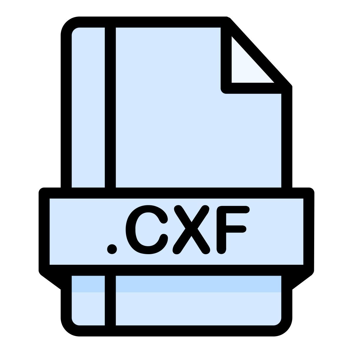 cxf icon