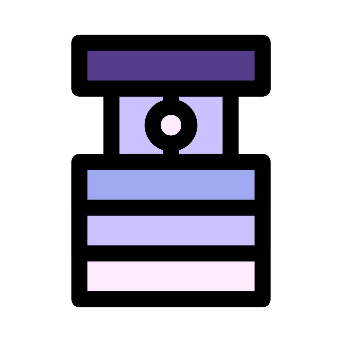 database icon