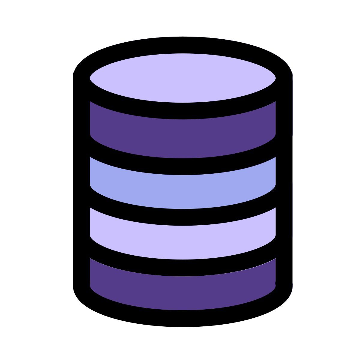 database icon