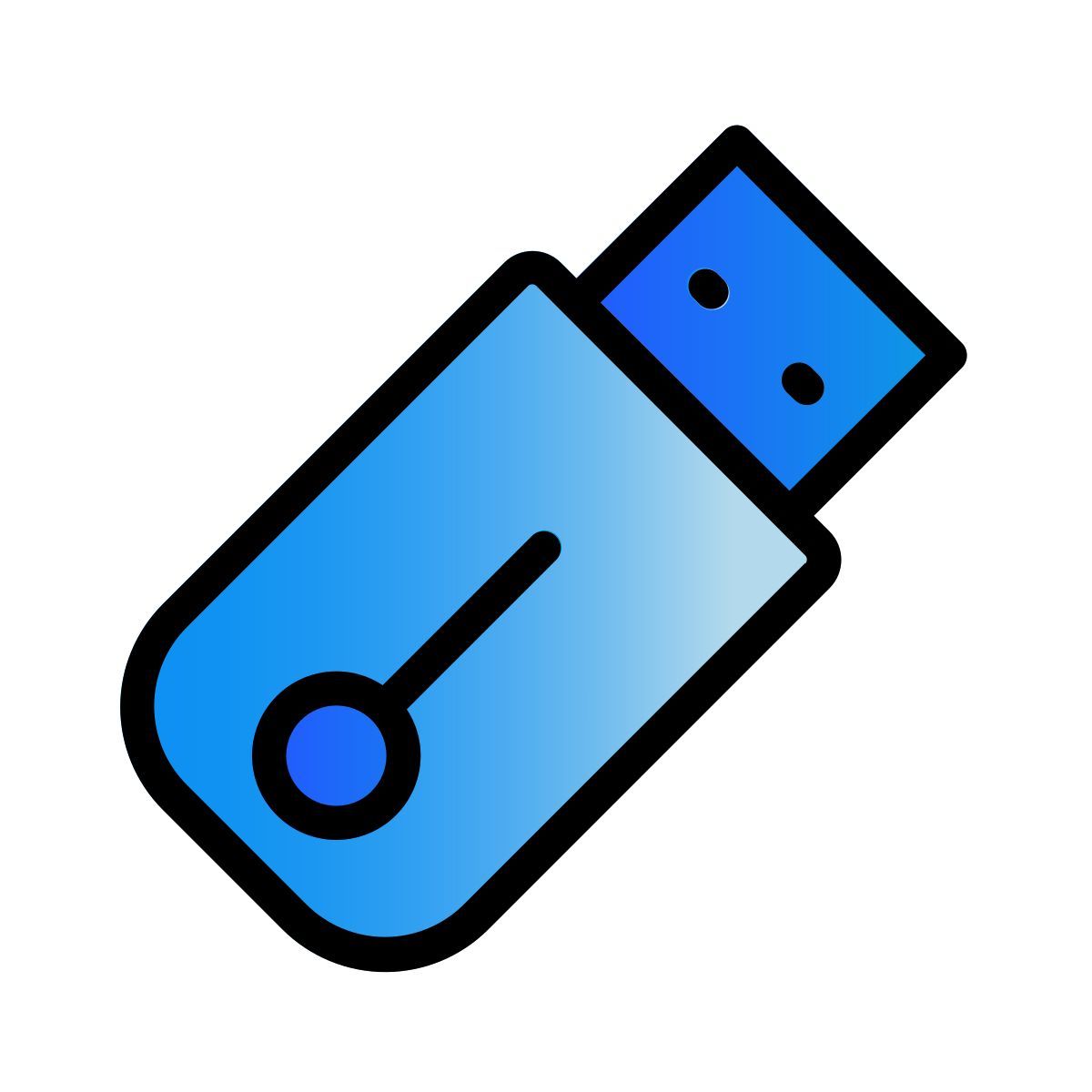 usb icon