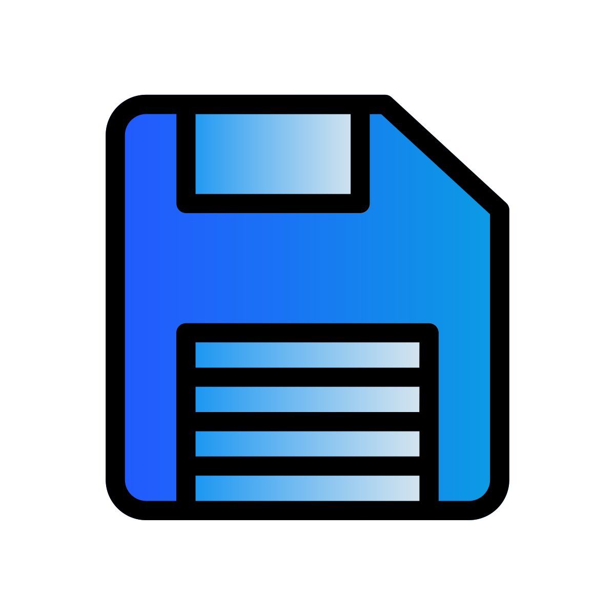 floppy icon