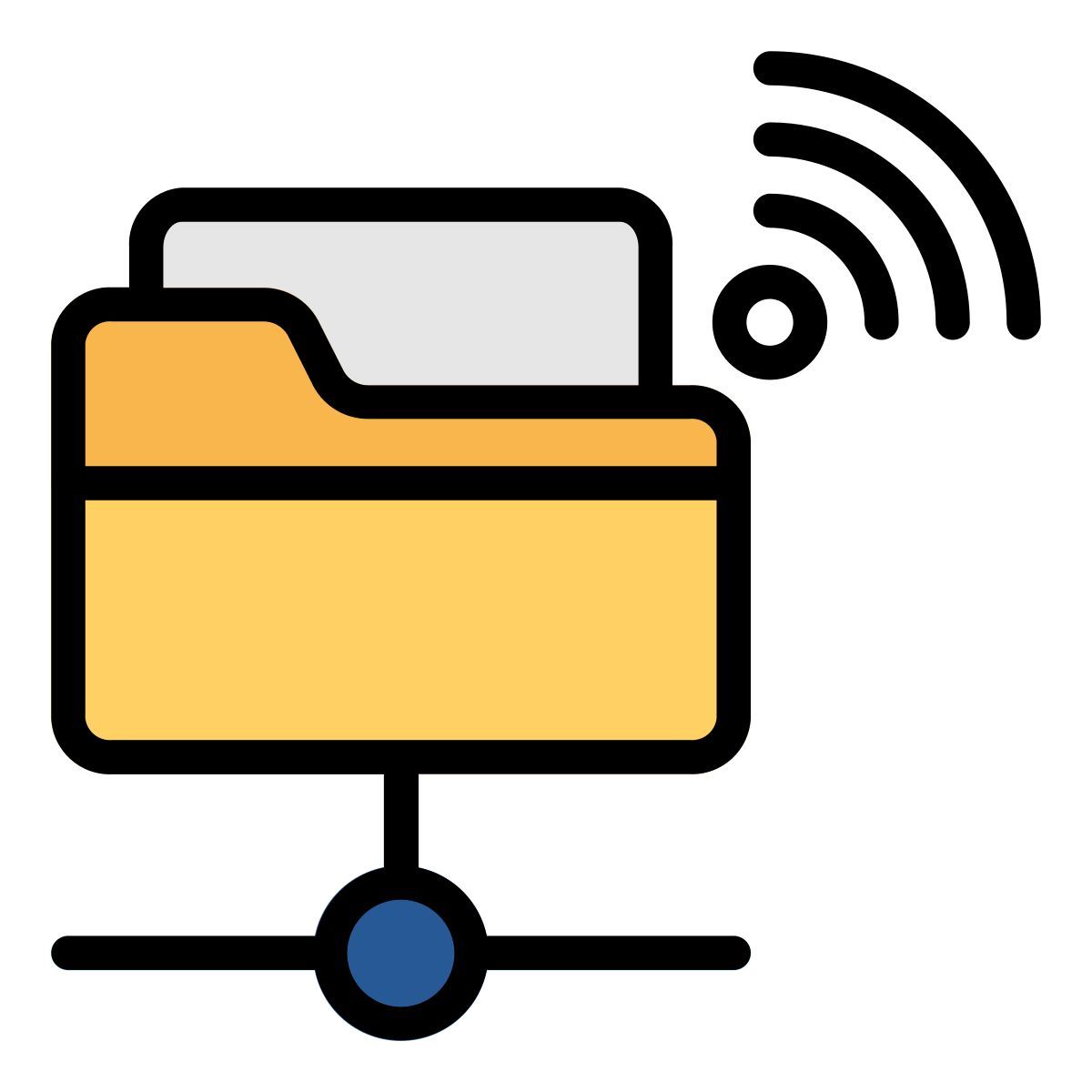 database icon