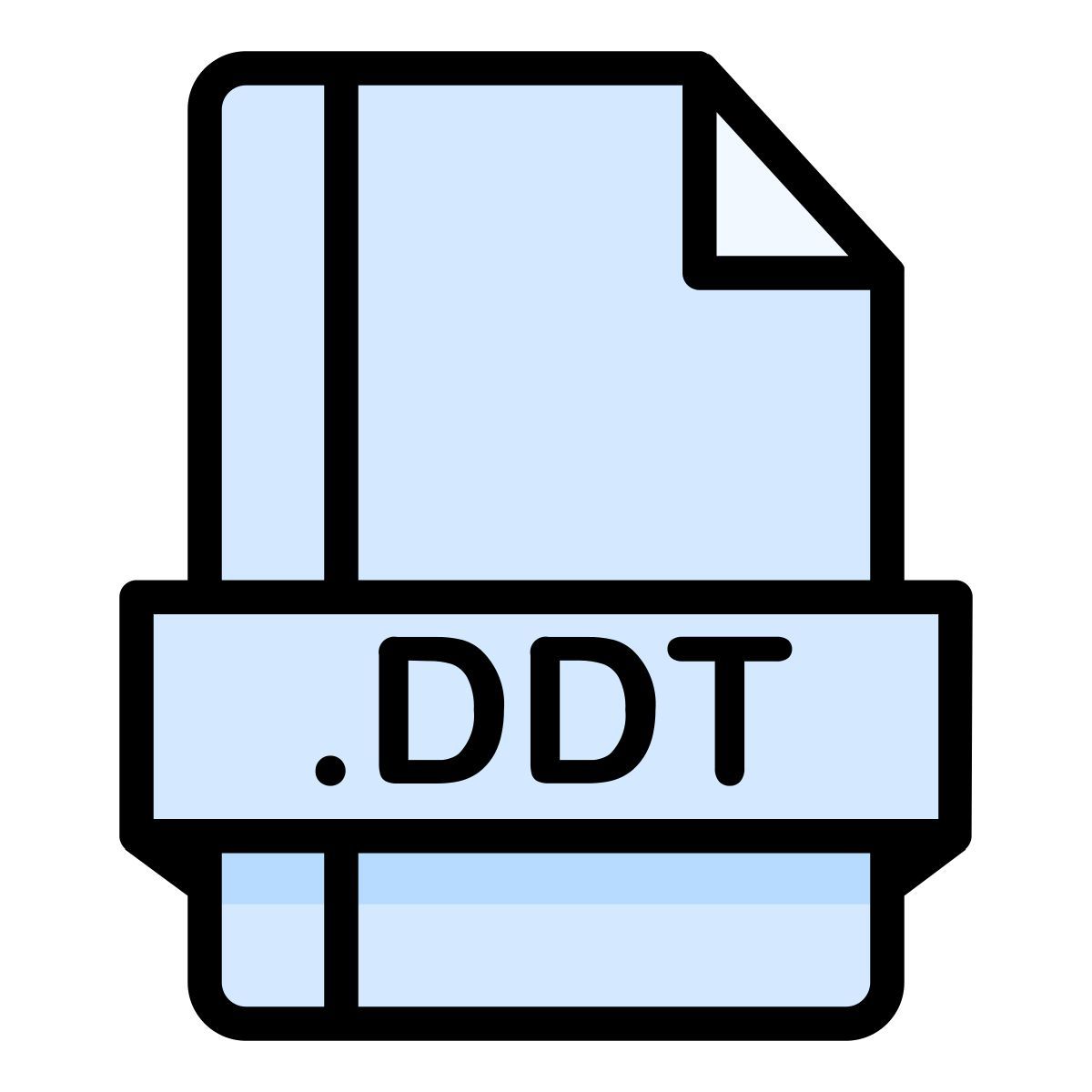 ddt icon
