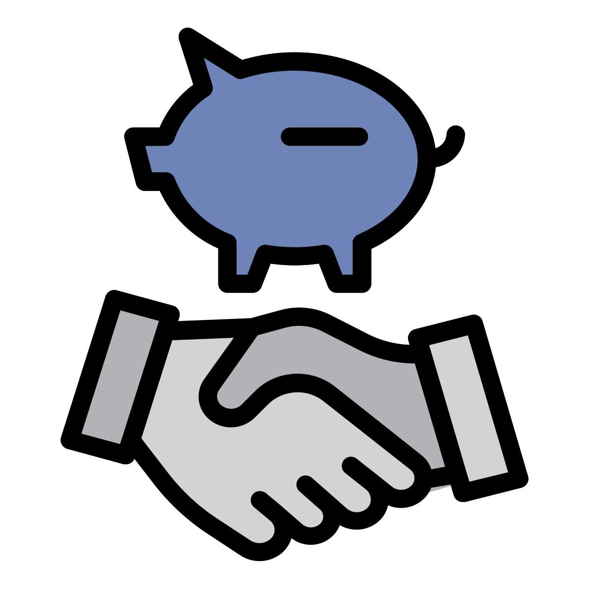deal icon