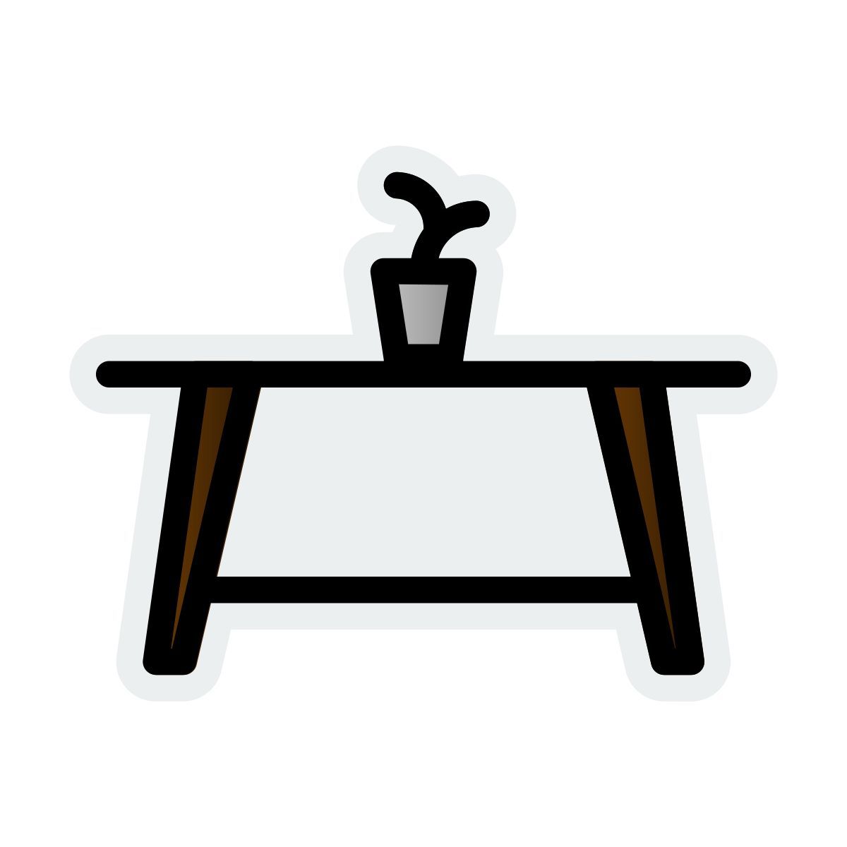 table icon