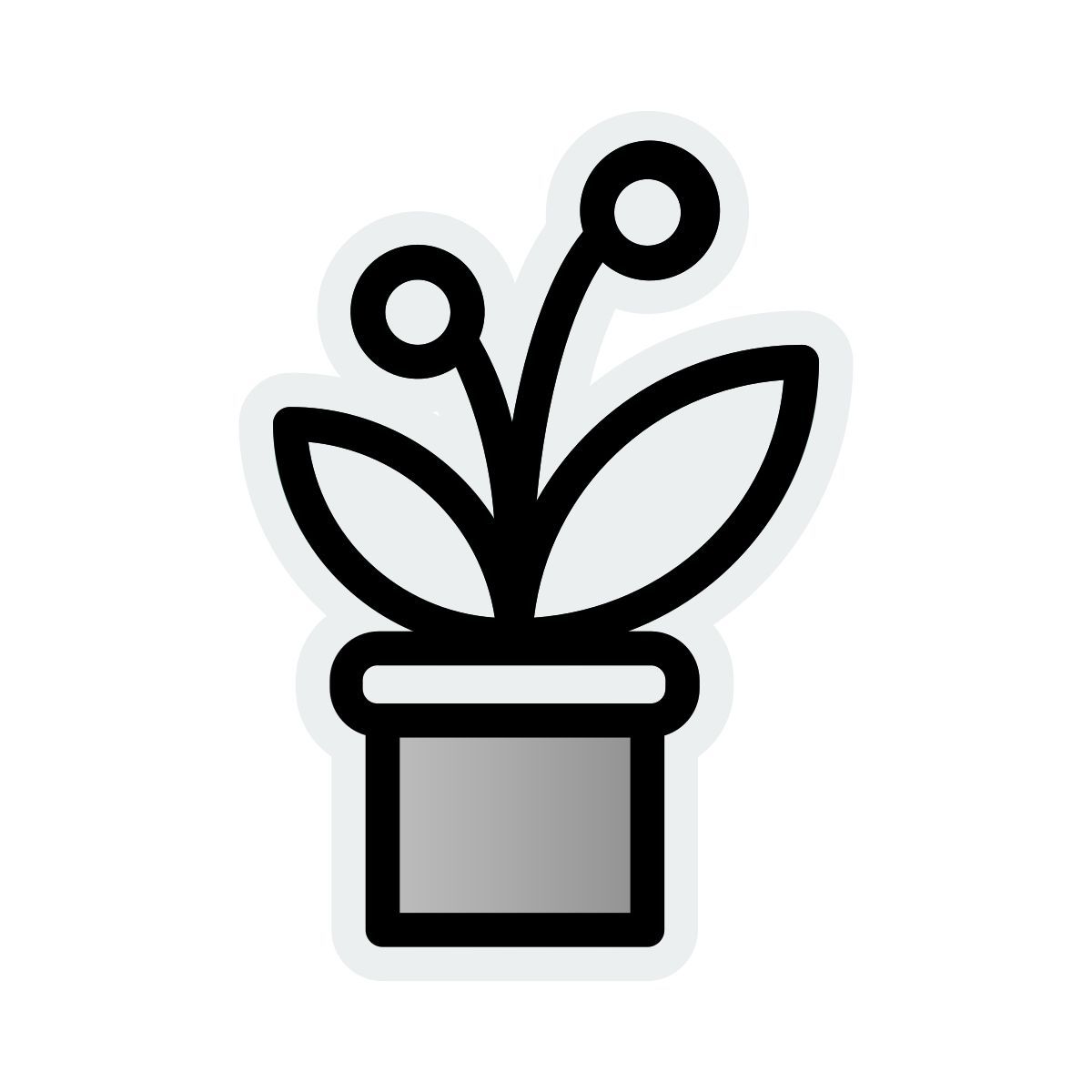 plant icon