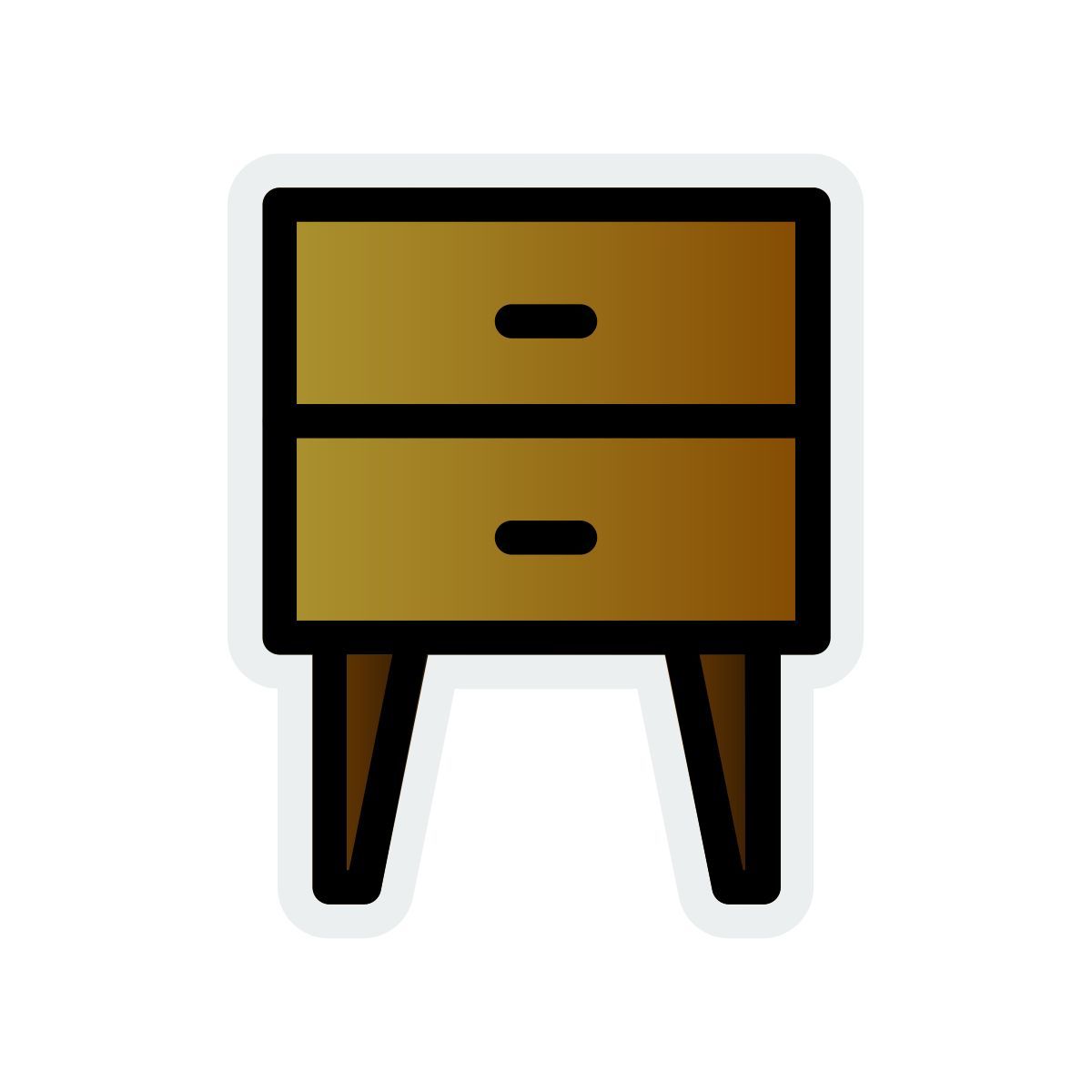 furniture icon