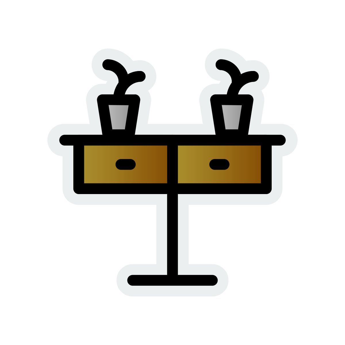furniture icon