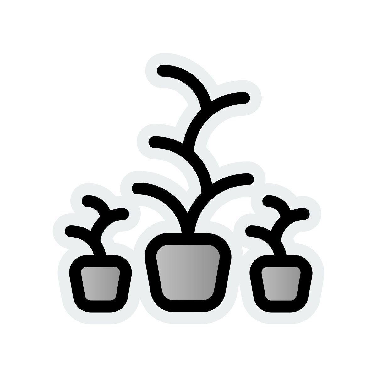plants icon
