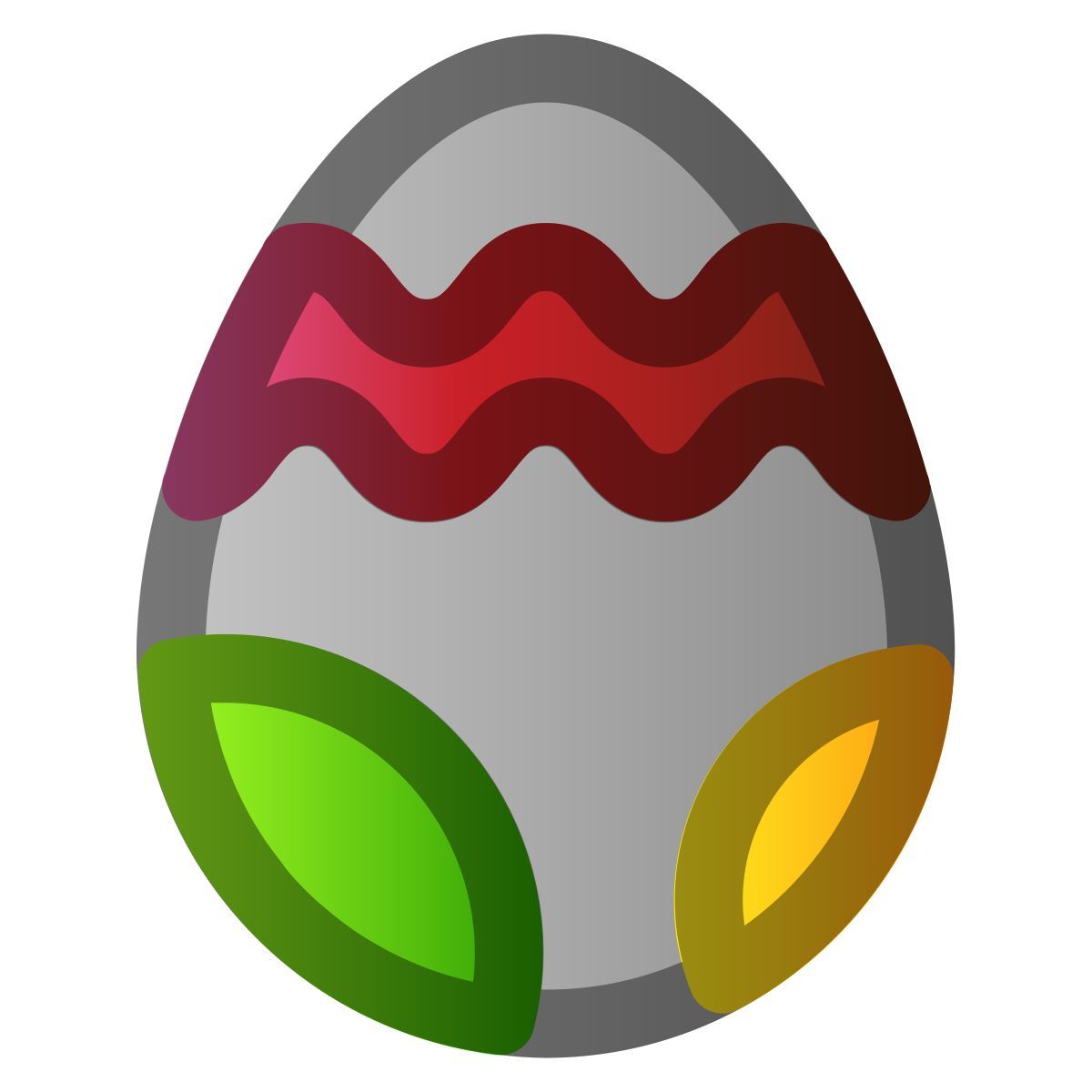 easter egg icon