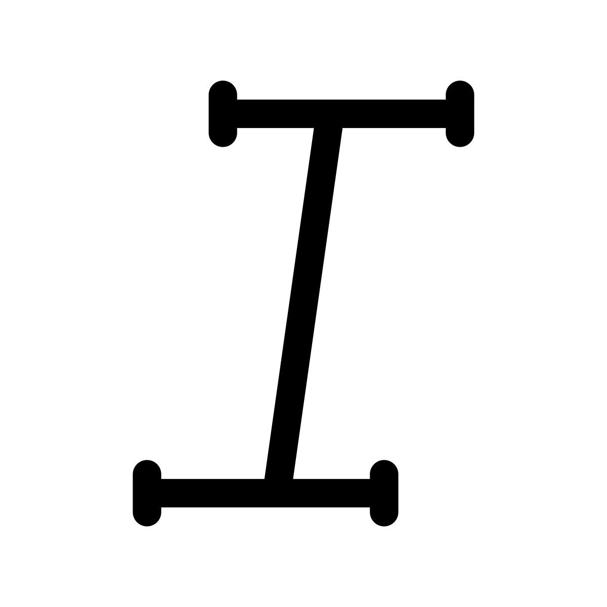 font icon