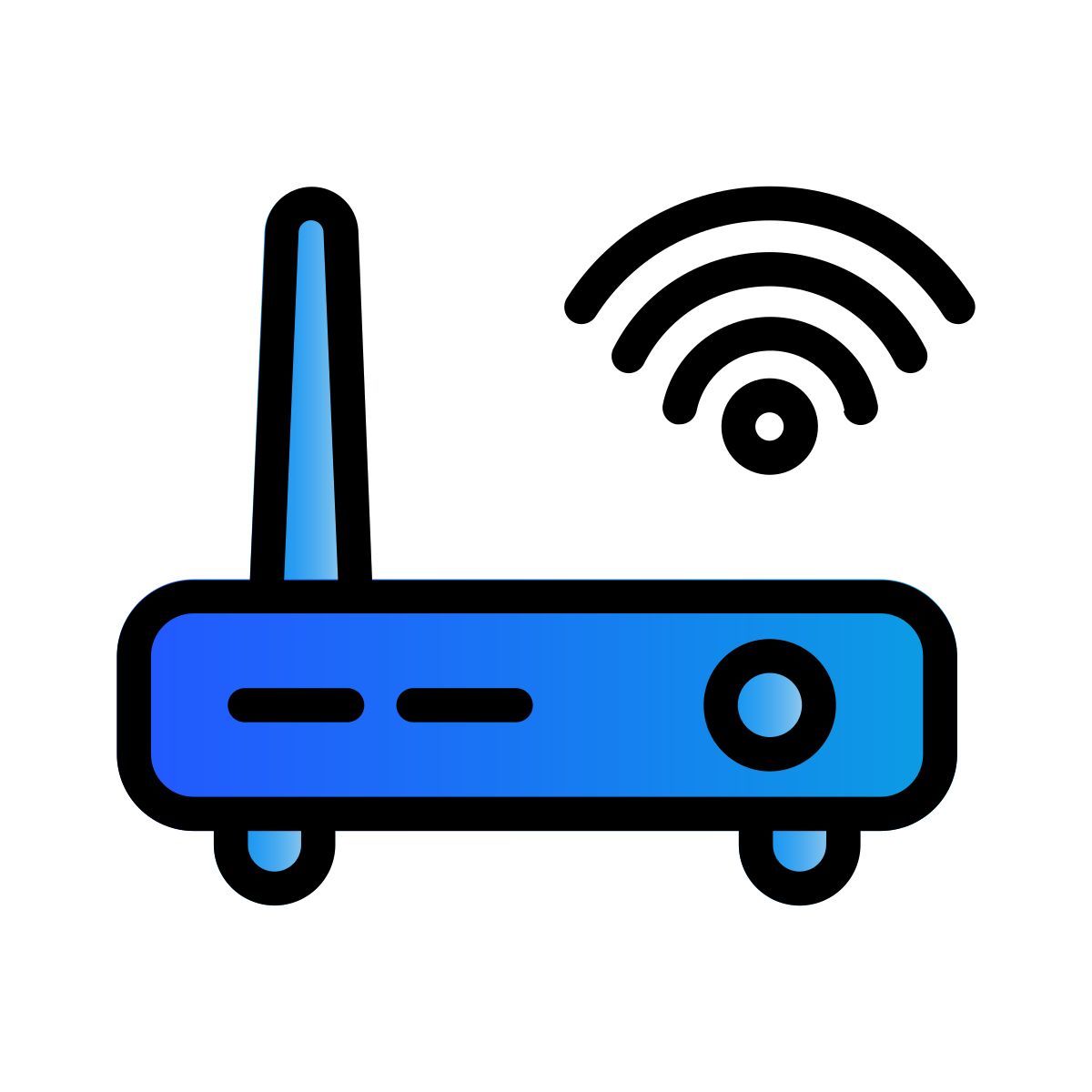 router icon