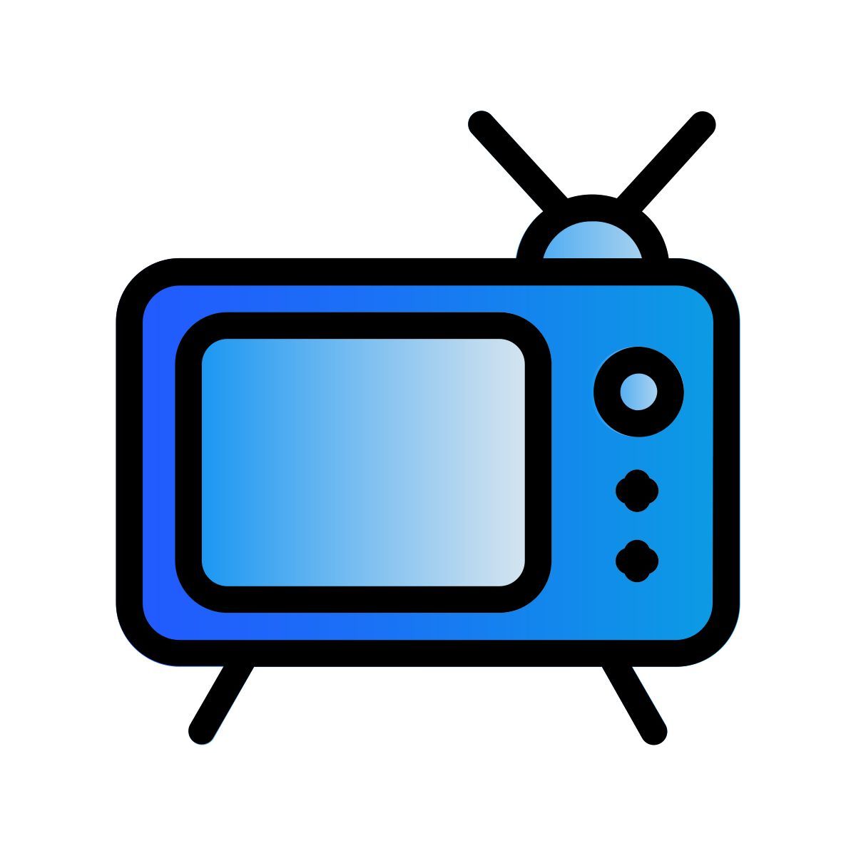 tv icon