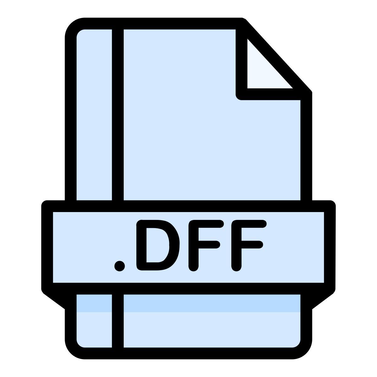 dff icon