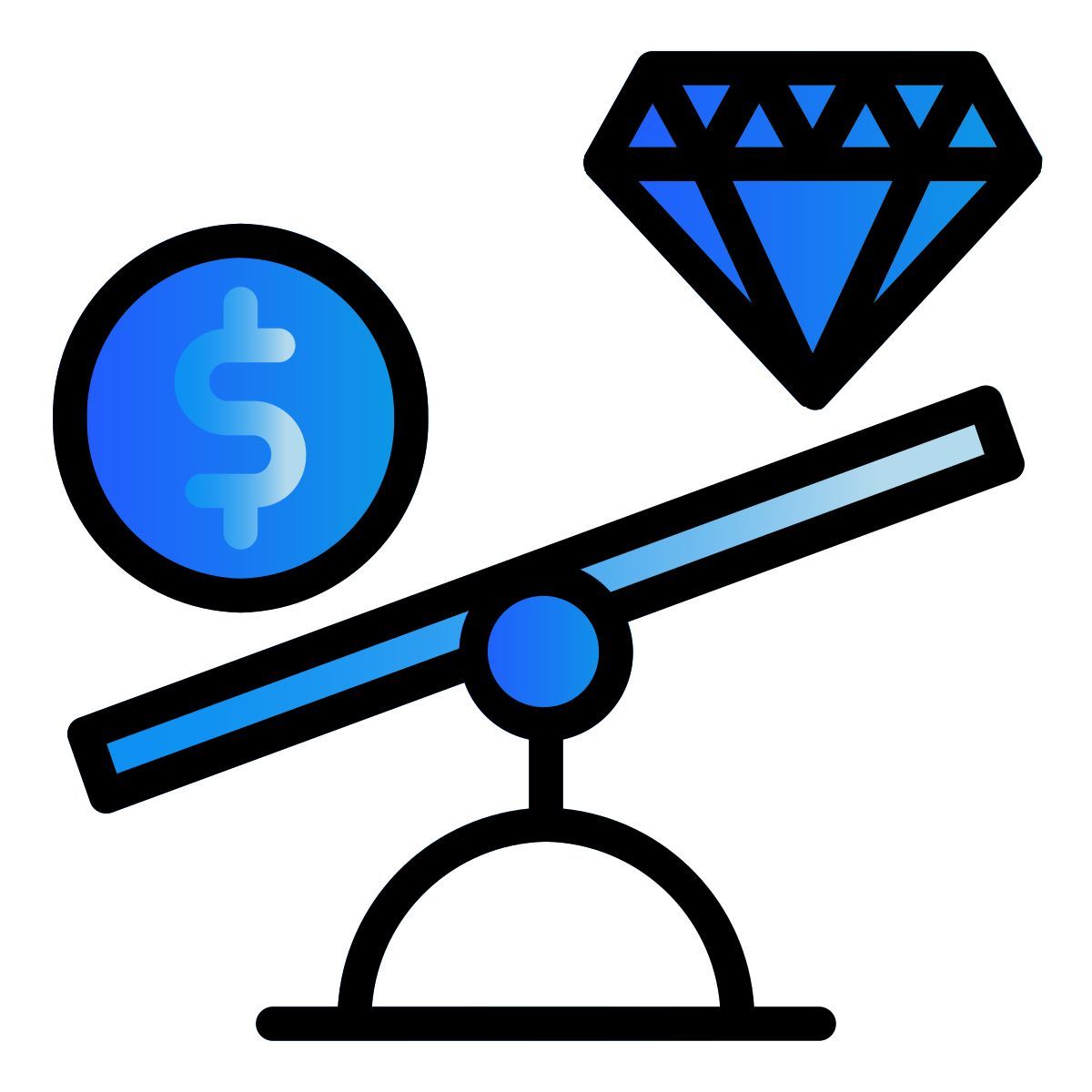 balance icon