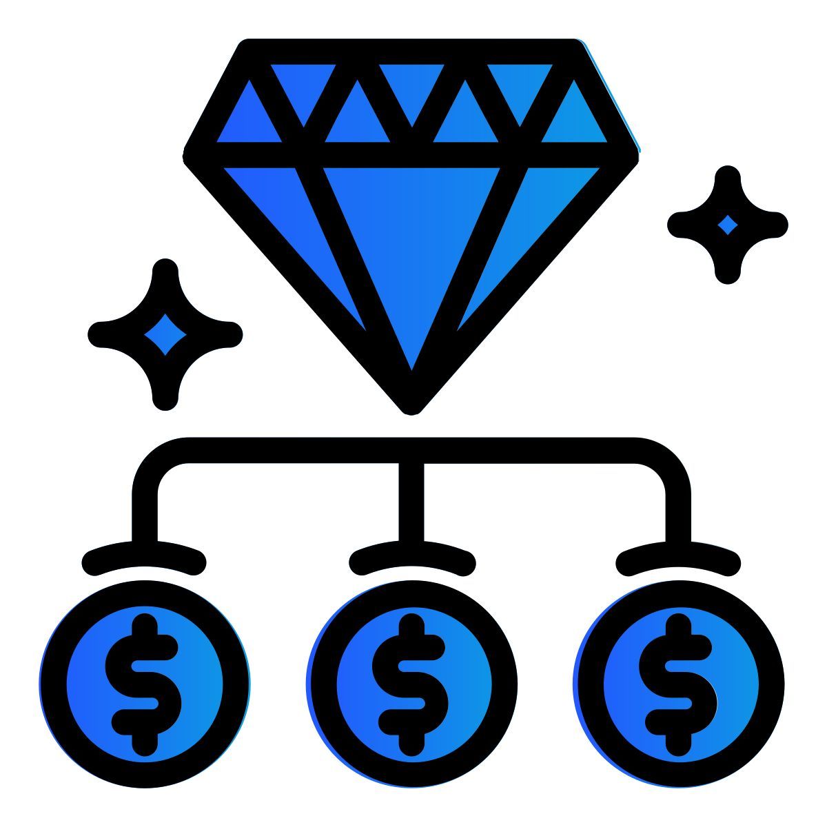 diamond icon