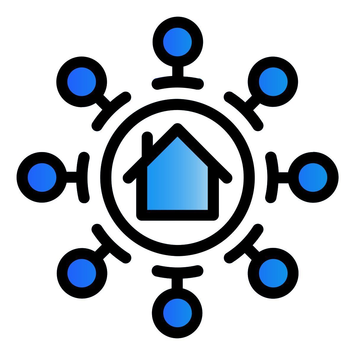 digital marketing icon