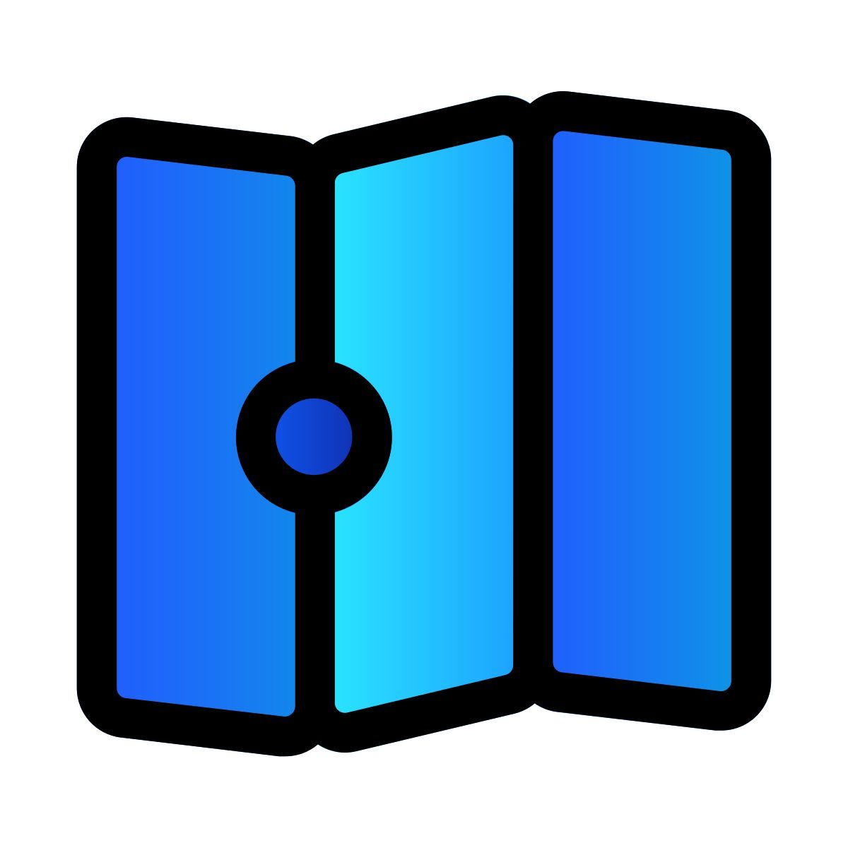map icon