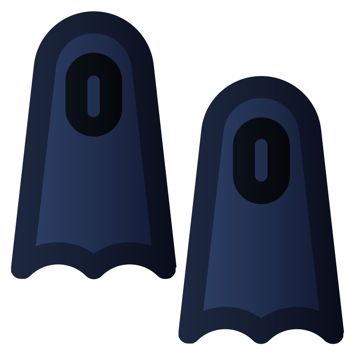 fins icon
